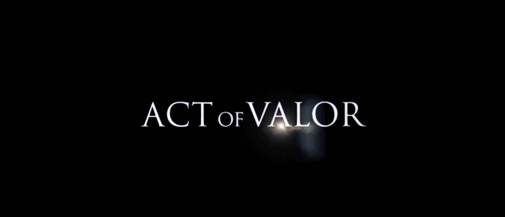 'Act of valor': info, trama, cast e tutte curiosità sul film 