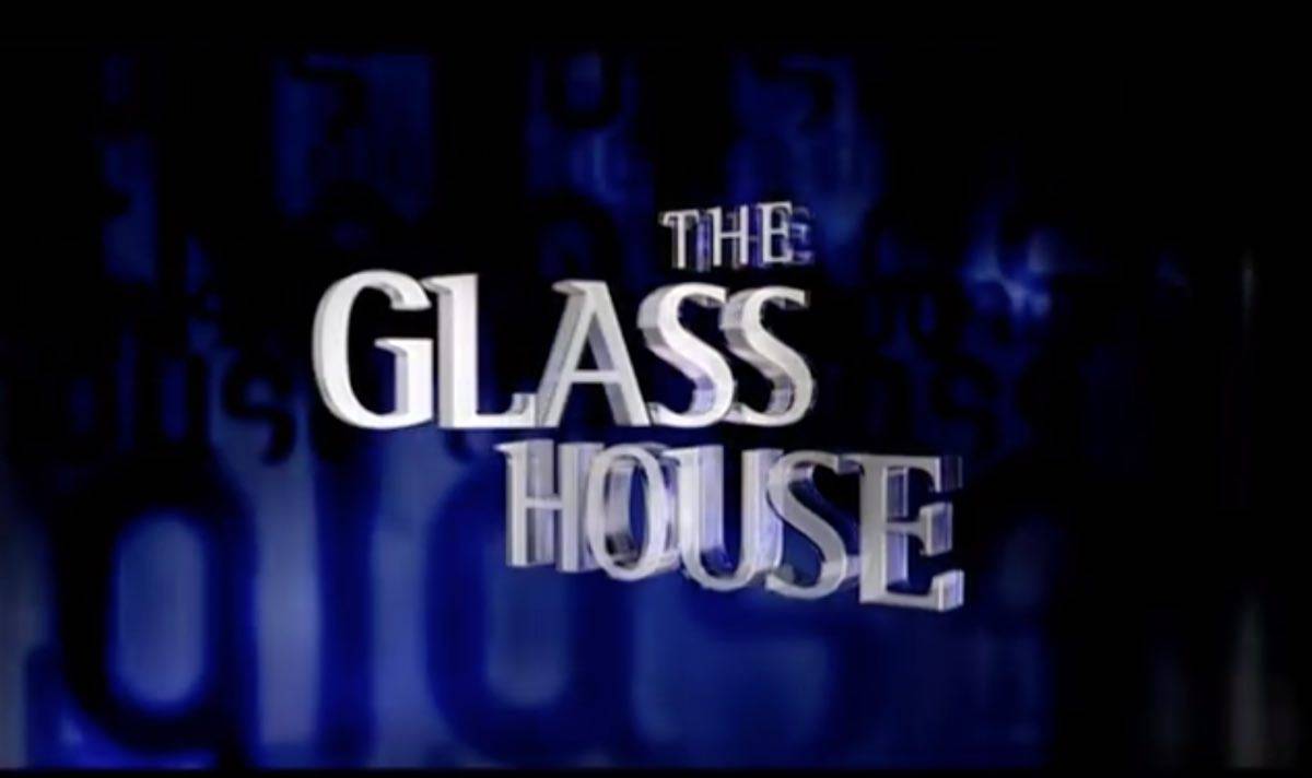 'Prigione di vetro': info, trama, cast e tutte le curiosità sul film 