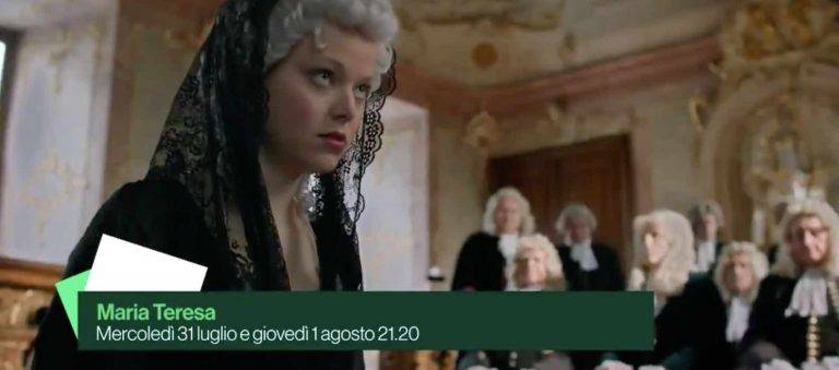 Film Rai 3 Ieri Sera Ore 21'