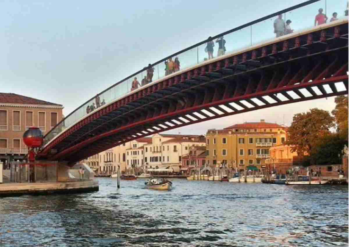 Venezia esplosione palazzina