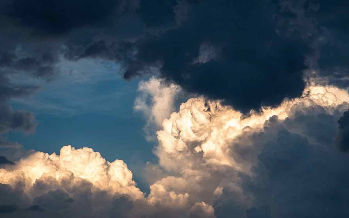 Inghilterra, alluvione ha provocato diversi danni