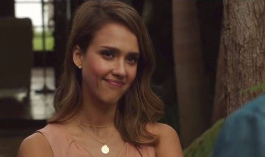 Jessica Alba Filme & Fernsehsendungen