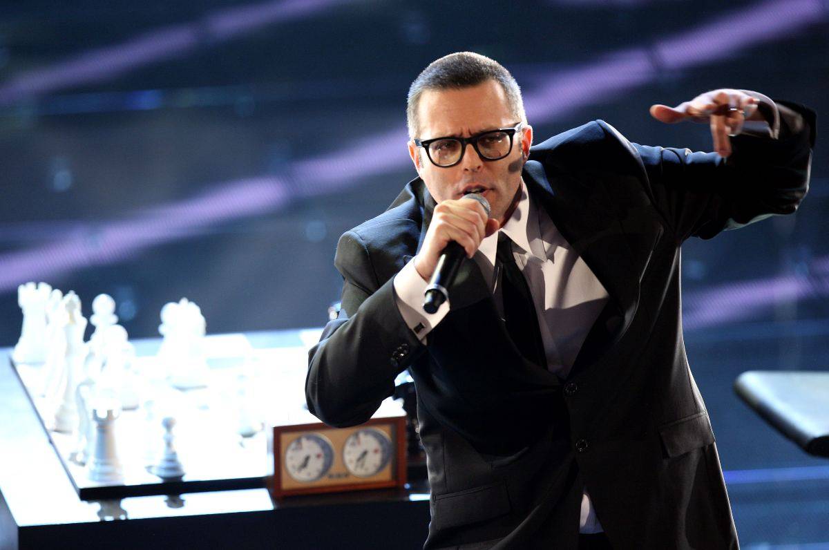 frankie hi nrg 50 anni