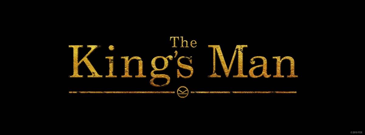 king's man origini trailer