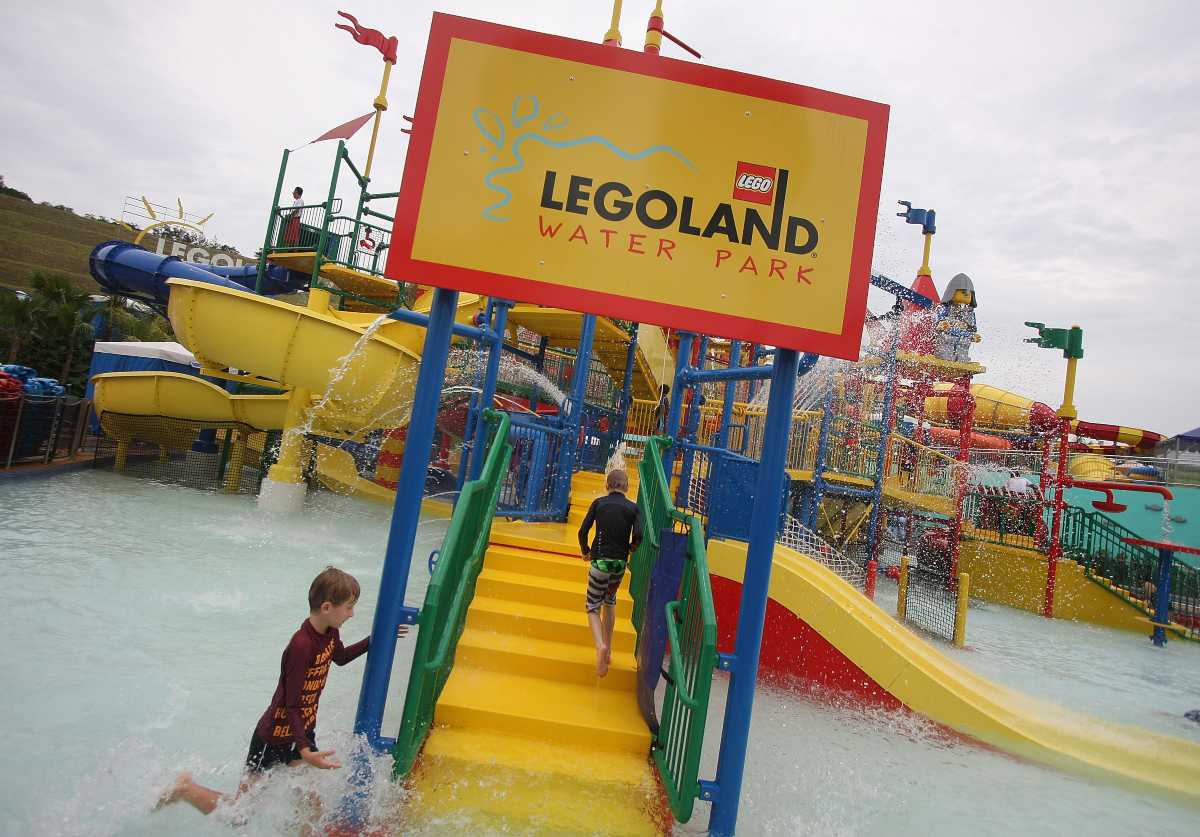 legoland gardaland