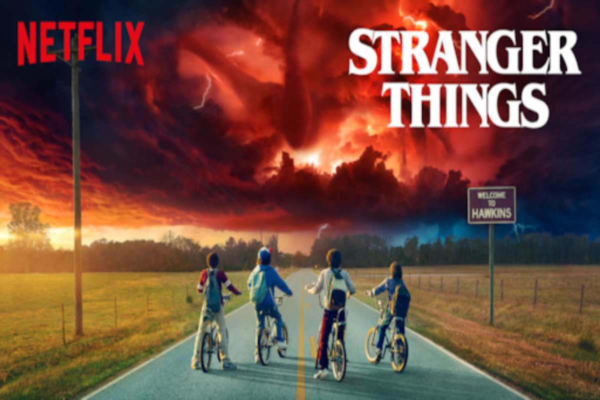 stranger things 3