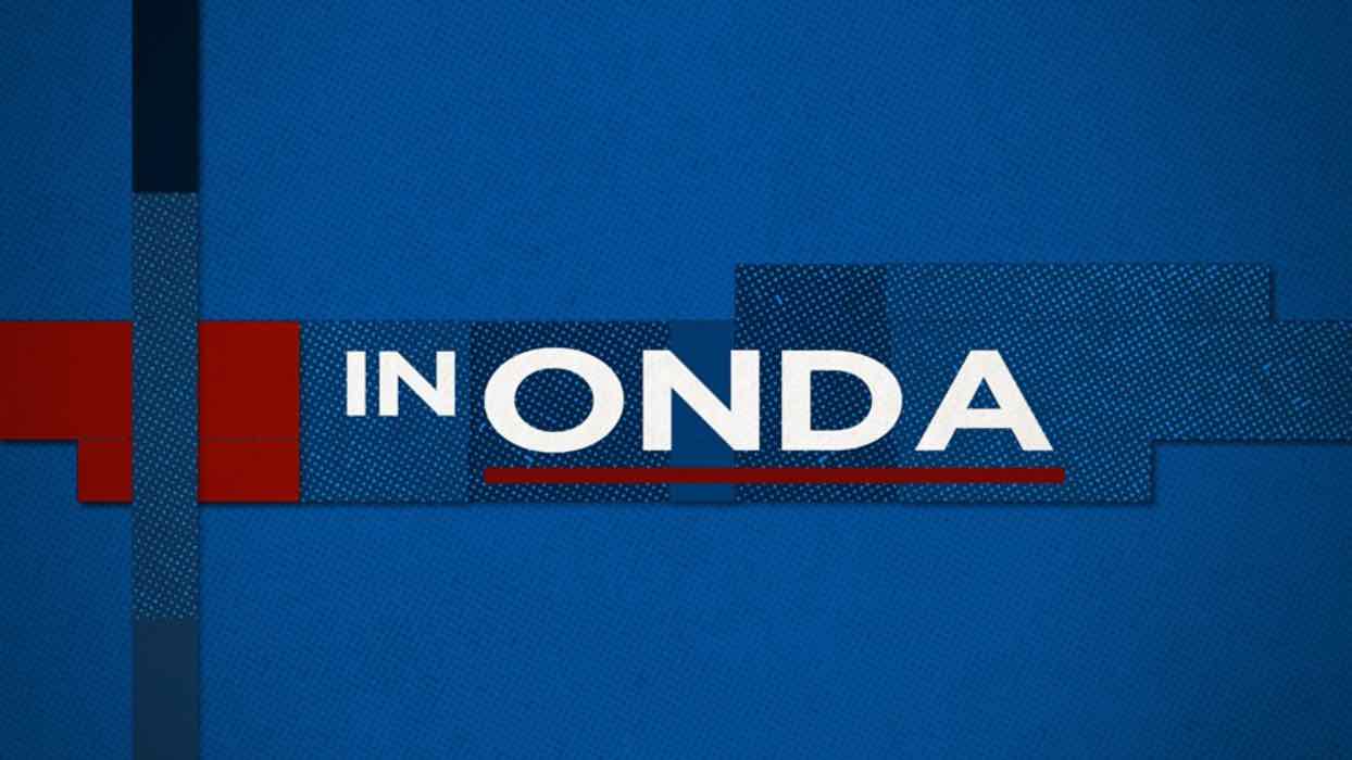 LA 7, In Onda | Speciale Crisi di governo | Ospite Alfonso Bonafede