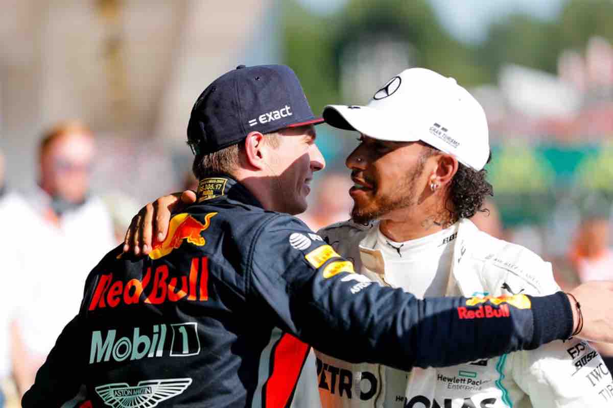F1 2019: la classifica piloti e costruttori prima del GP del Belgio
