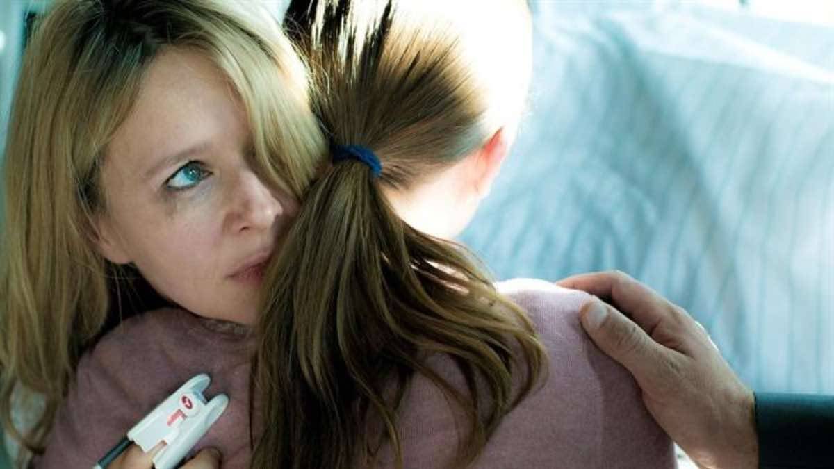 Rai 2, “Sette giorni per non morire”: trama e cast sul film con Katharina Shüttler