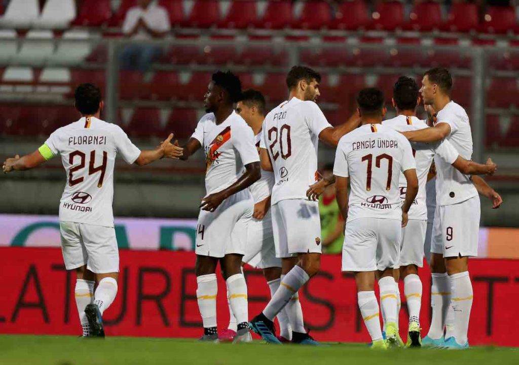 Lazio-Roma | Diretta Live Streaming