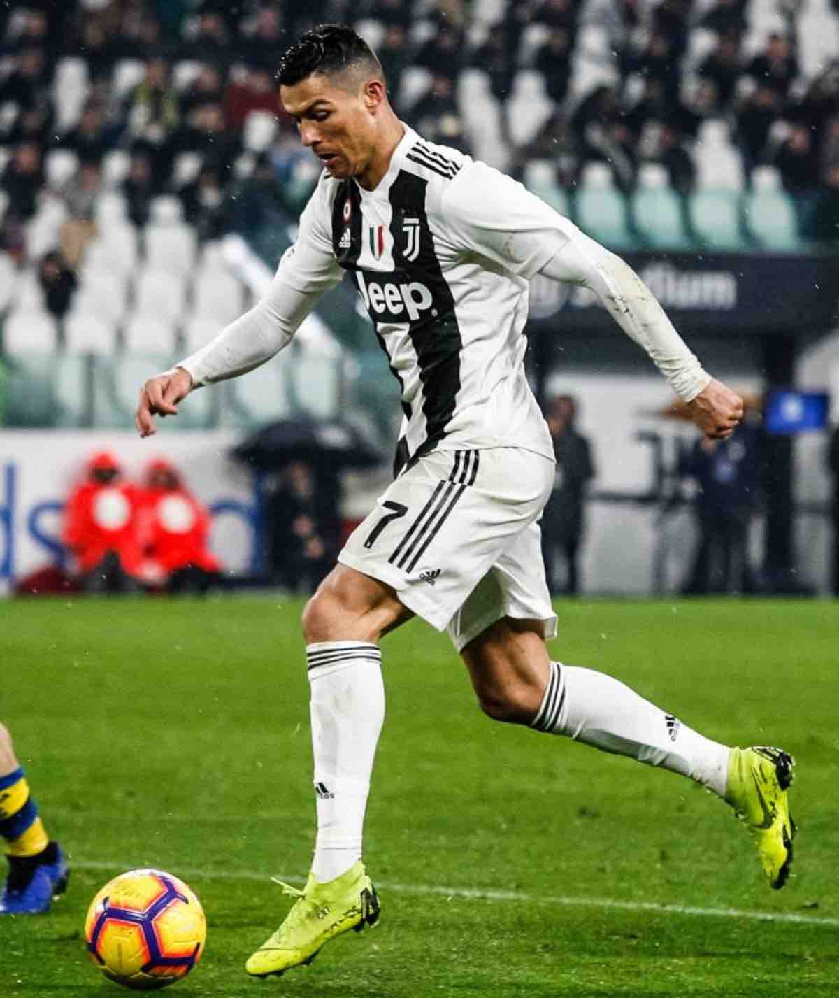 Parma-Juventus, info e probabili formazioni, diretta streaming