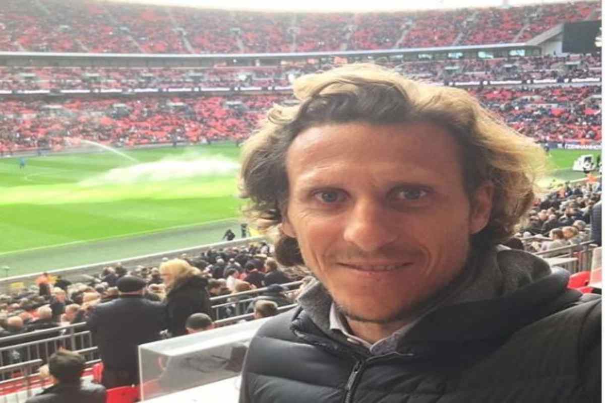 Diego Forlan