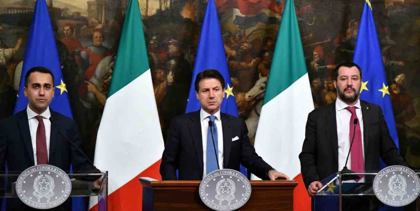 Matteo Renzi e Partito Democratico, è scissione: l'annuncio a Conte