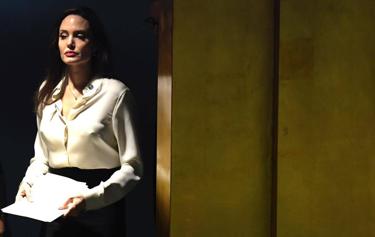 'Il collezionista di ossa': info, trama, cast e tutte le curiosità sul film