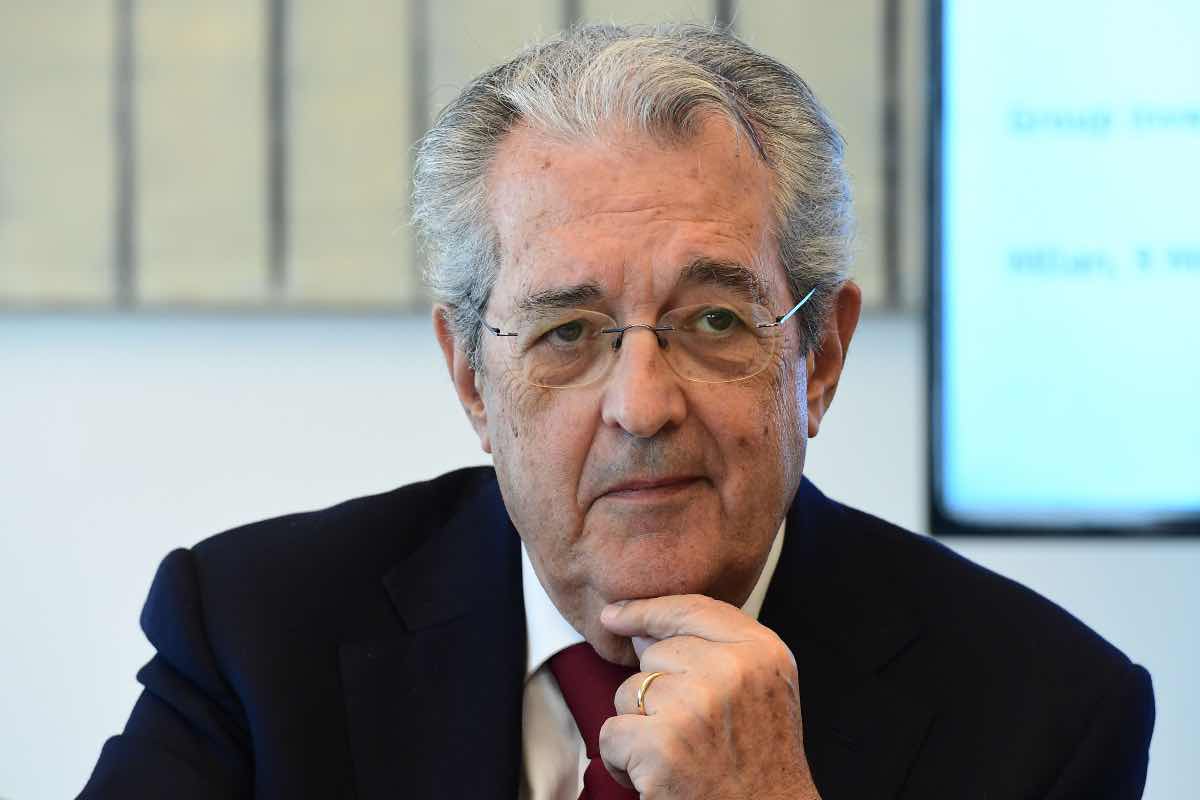 UniCredit, si è spento il presidente Fabrizio Saccomanni: aveva 76 anni