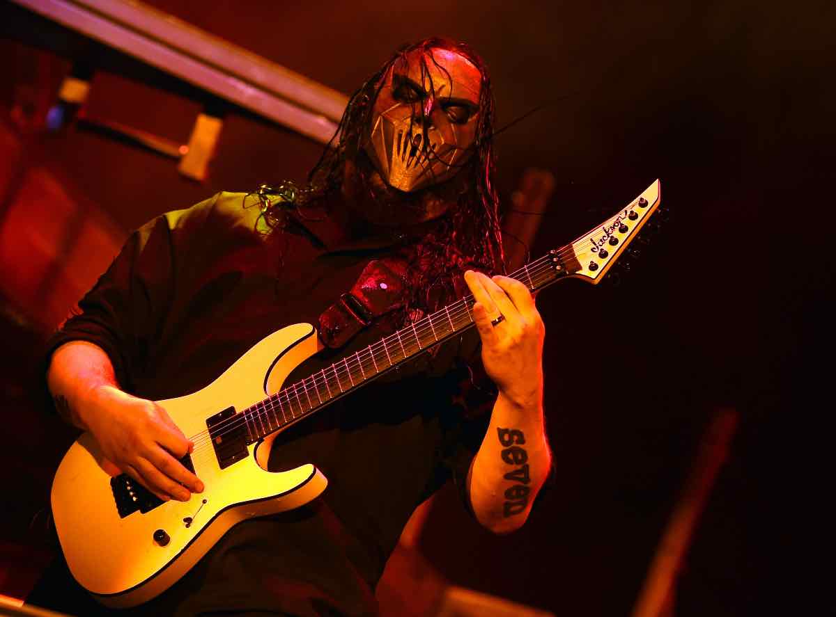 Slipknot in concerto a Milano: tutte le info sul grande evento