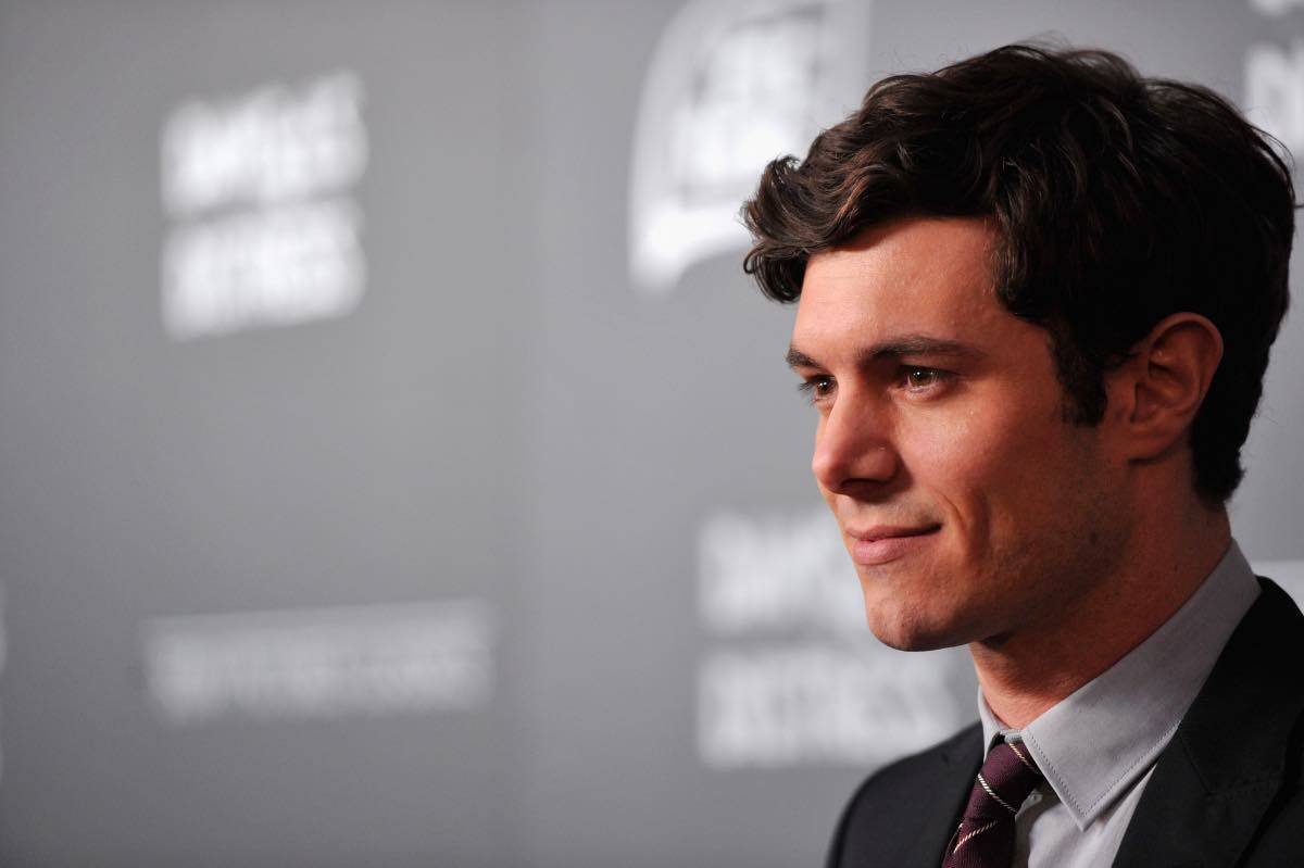 The O.C.: Adam Brody e Rachel Bilson si sono incontrati in aeroporto