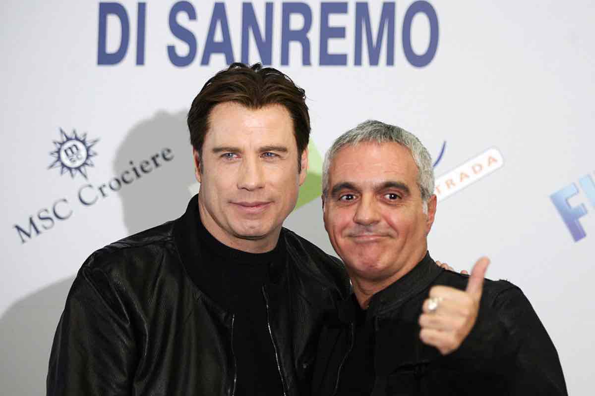 Claudia Capellini: chi è la fidanzata di Giorgio Panariello simile a Belen