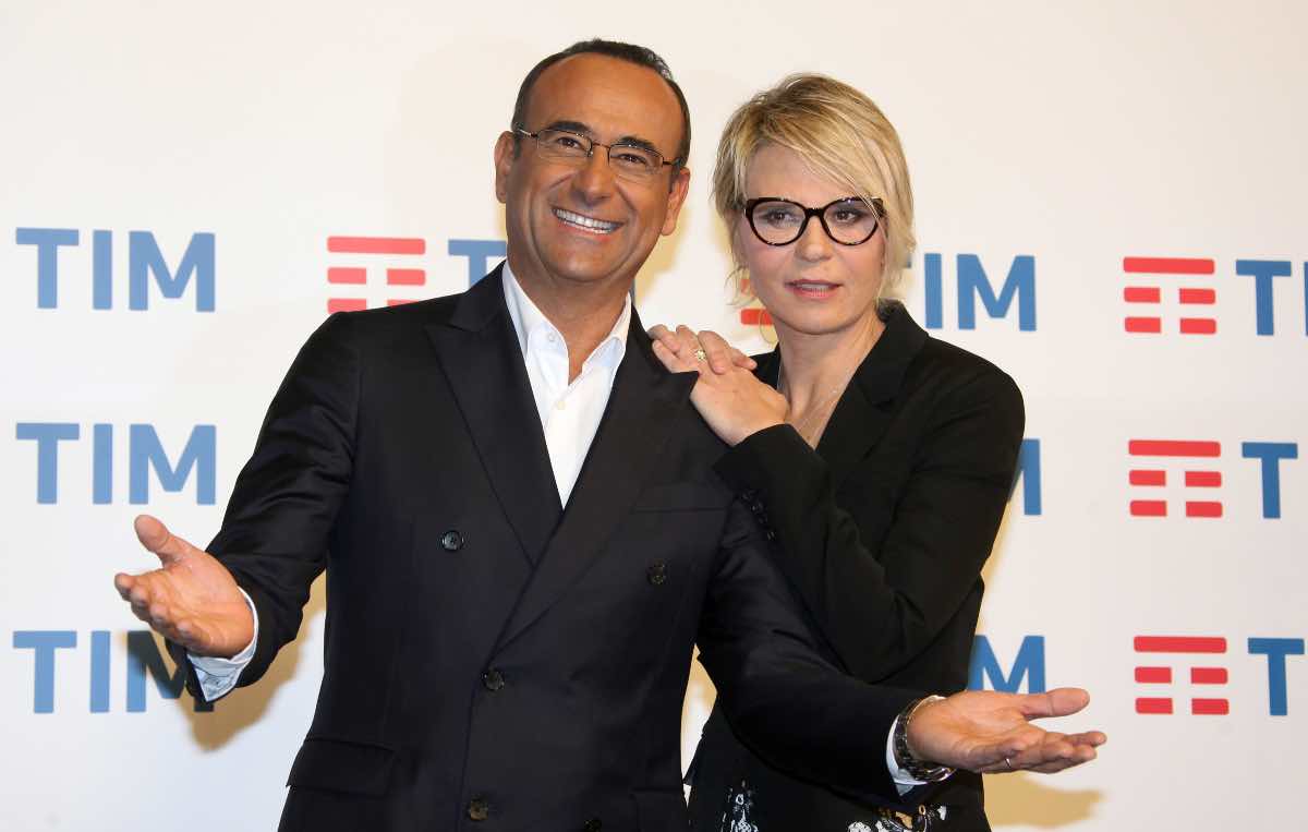 Maria De Filippi e i suoi amori: tutte le info e le indscrezioni