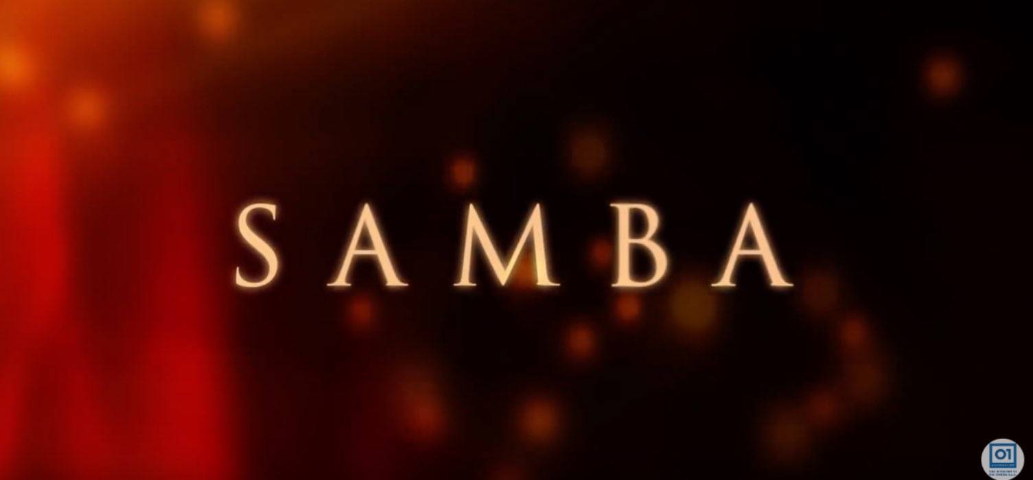 'Samba': info, trama, cast e tutte le curiosità sul film su Rai 3