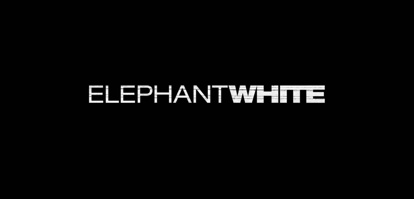 'Elephant White': info, trama, cast e tutte le curiosità sul film
