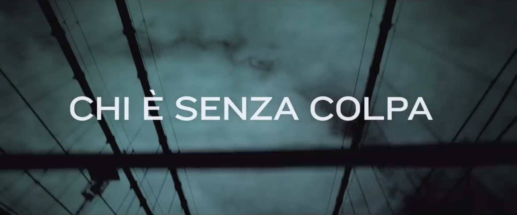 'Chi è senza colpa': info, trama, cast e tutte le curiosità sul film