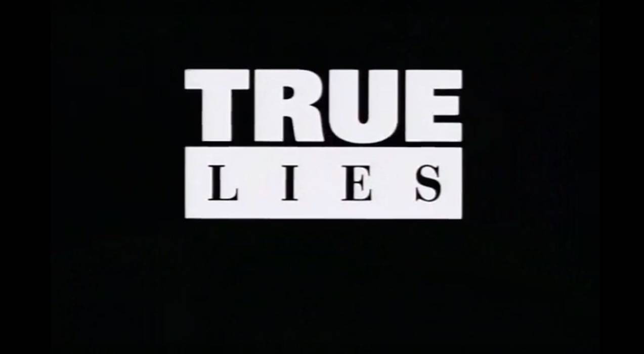'True Lies': info, trama, cast e curiosità sul film in onda su Rete 4