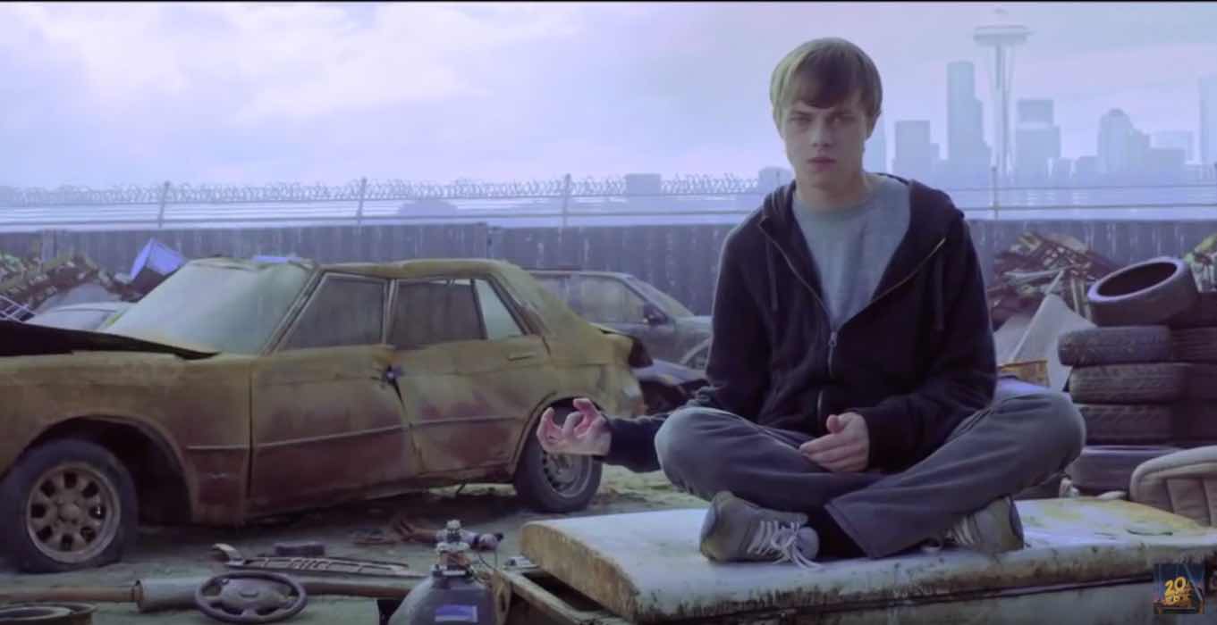 'Chronicle': info, trama, cast e tutte le curiosità sul film su Rai 4