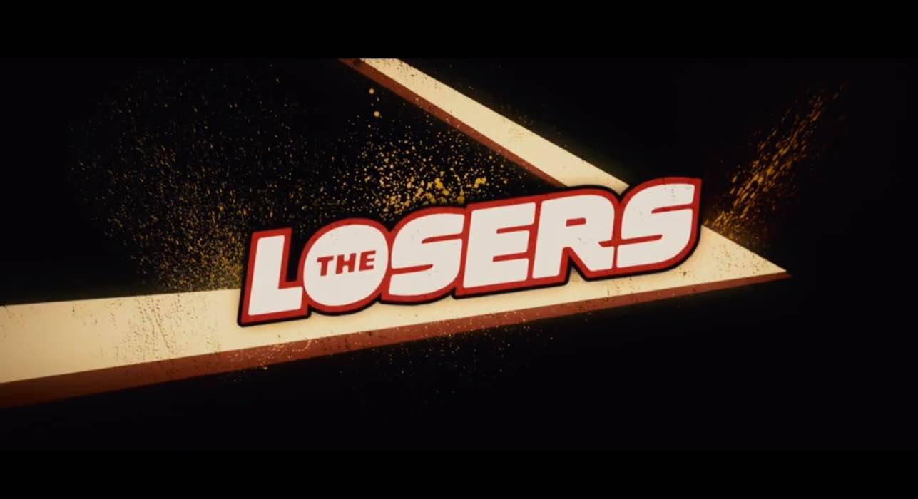 'The Losers': info, trama, cast e curiosità sul film di Rete 4