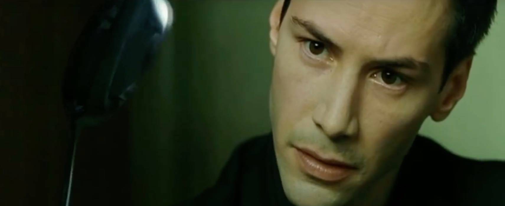 Matrix, annunciato il nuovo film: Keanu Reeves sarà Neo per la 4° volta