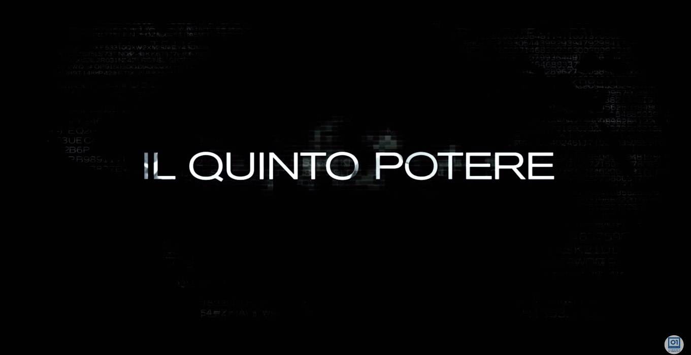 'Il quinto potere': info, trama, cast e curiosità del film su Rai Movie