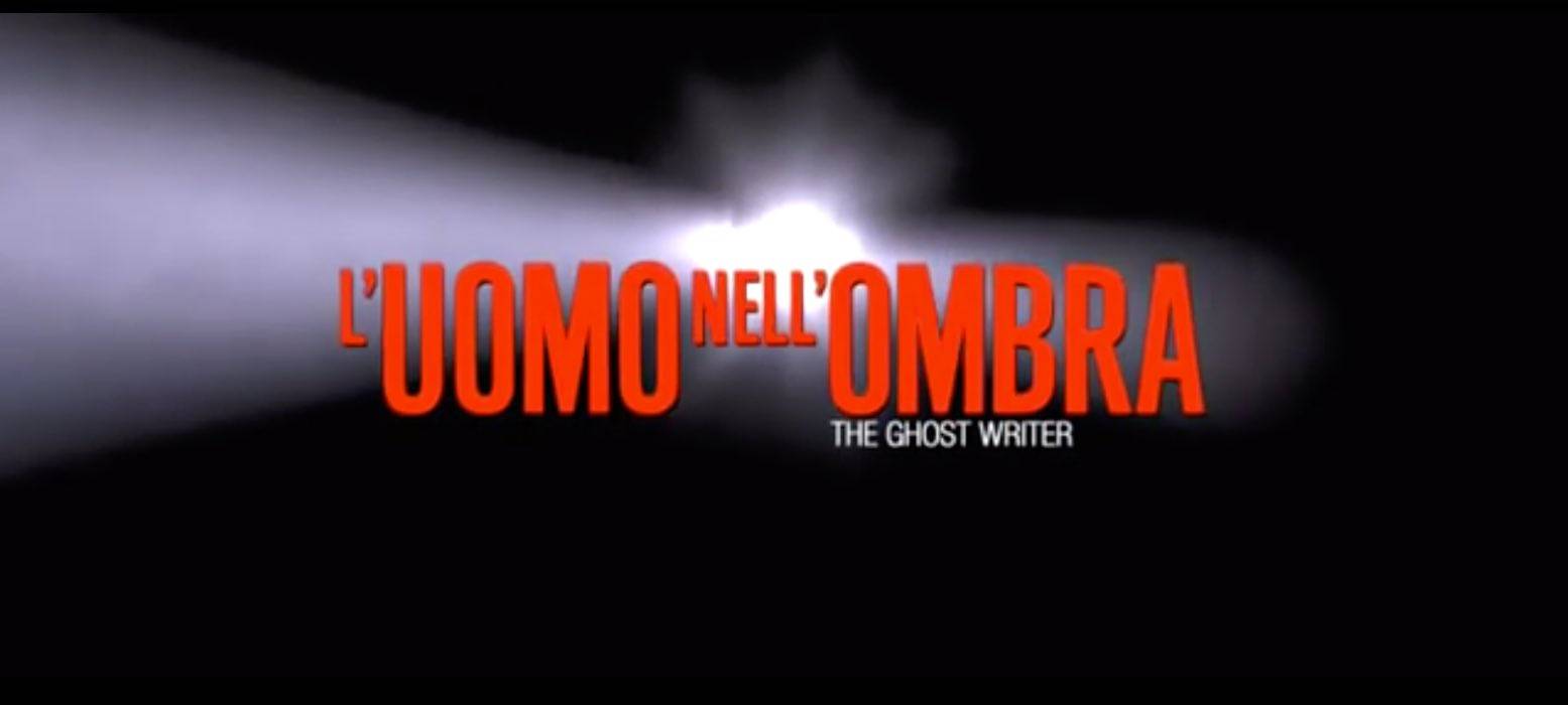 'L'uomo nell'ombra': info, trama, cast e curiosità del film su Rai Movie