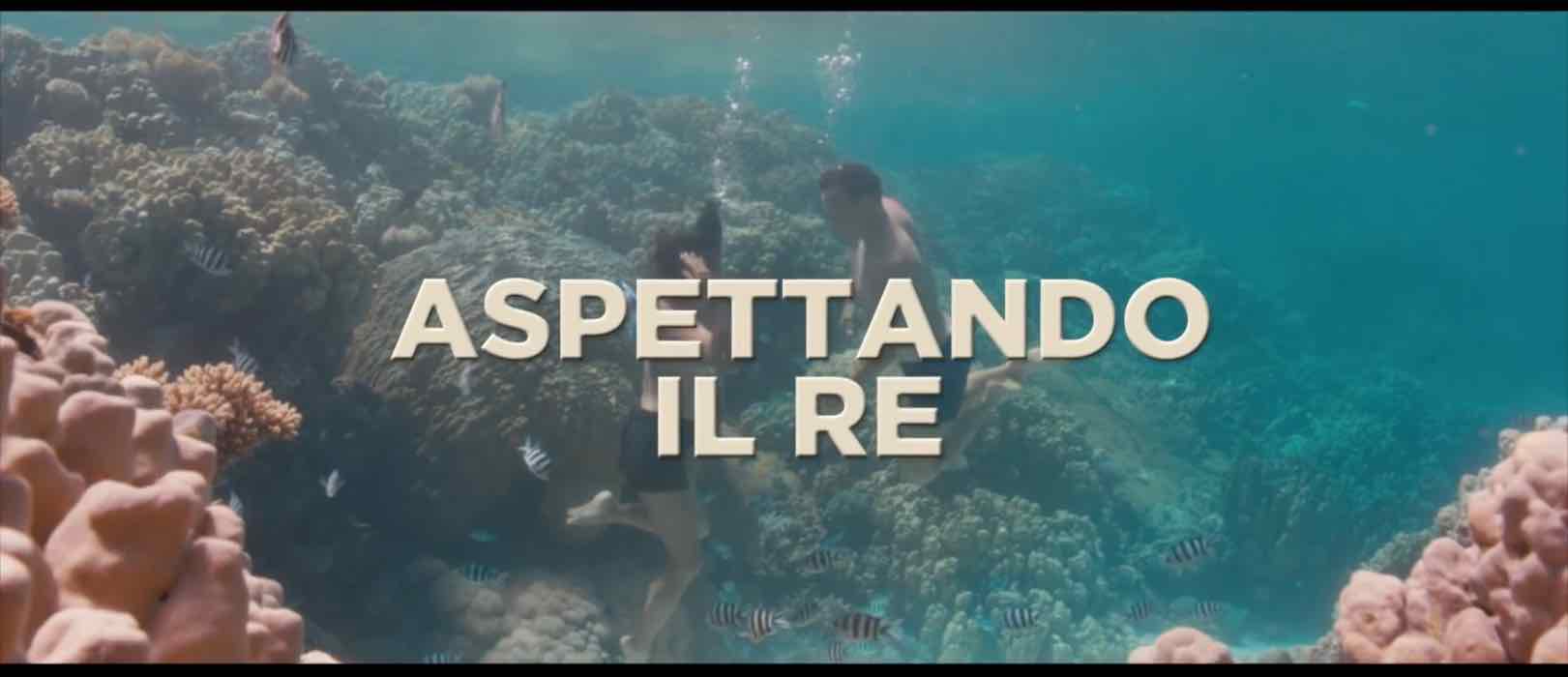 Rai Movie, 'Aspettando il re': trama, cast e curiosità sul film con Tom Hanks