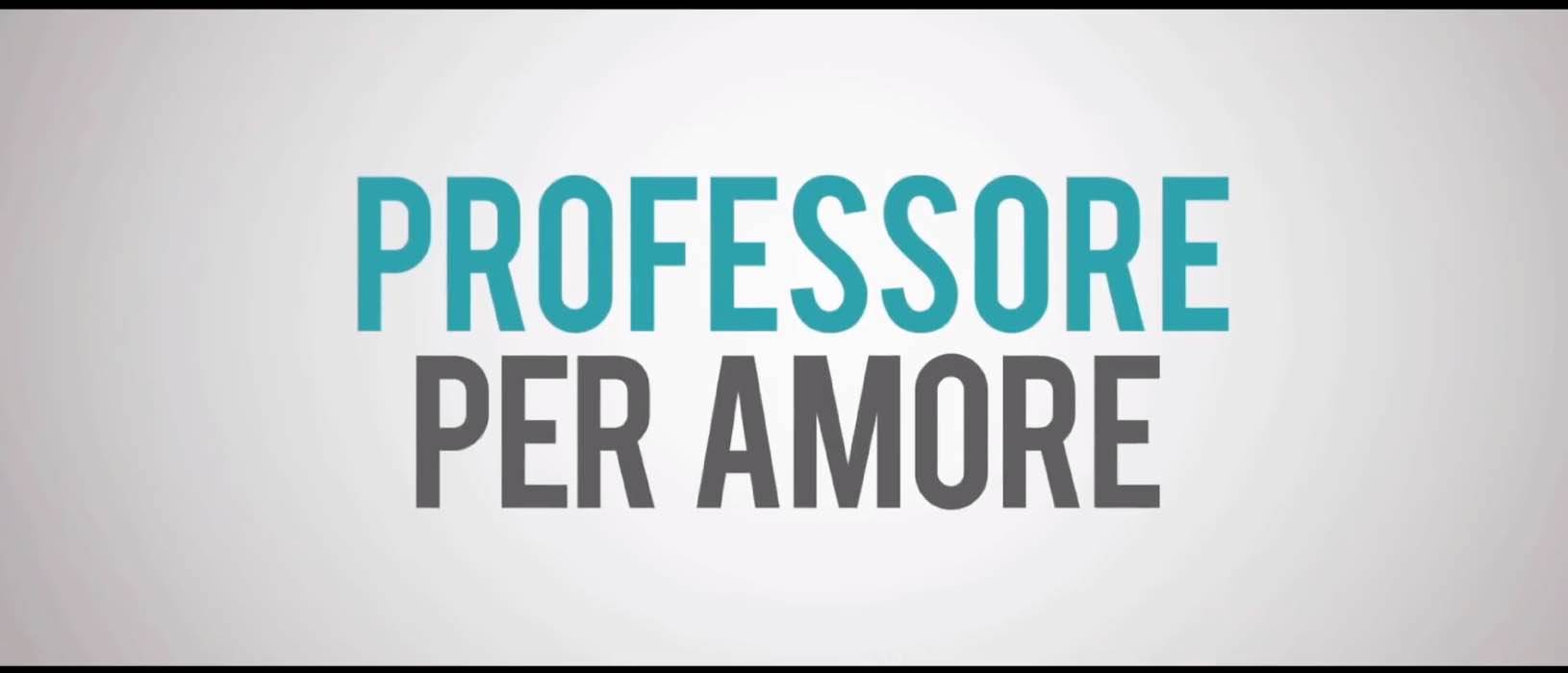 Rai 3, 'Professore per amore': trama e cast sul film con Hugh Grant