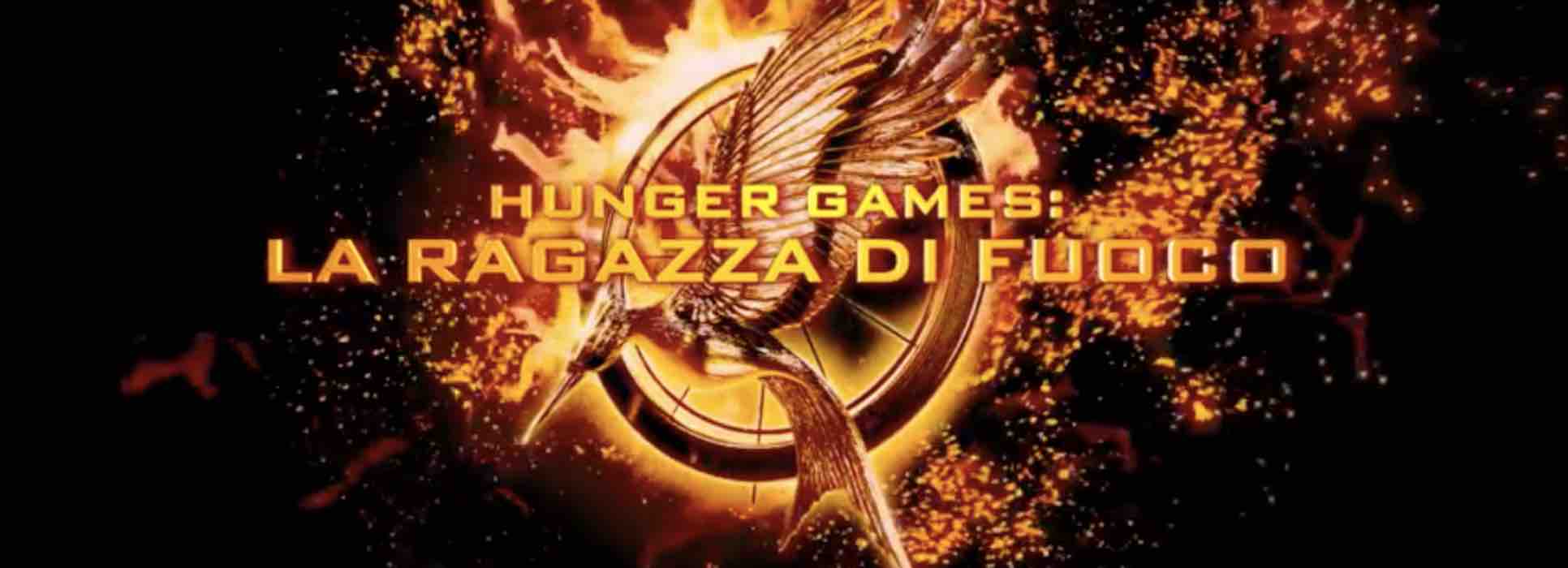 Questa sera, alle ore 21:20 su Italia 1, andrà in onda il film "Hunger Games - La ragazza di fuoco", il secondo della trilogia: curiosità, info e trama della pellicola con Jennifer Lawrence