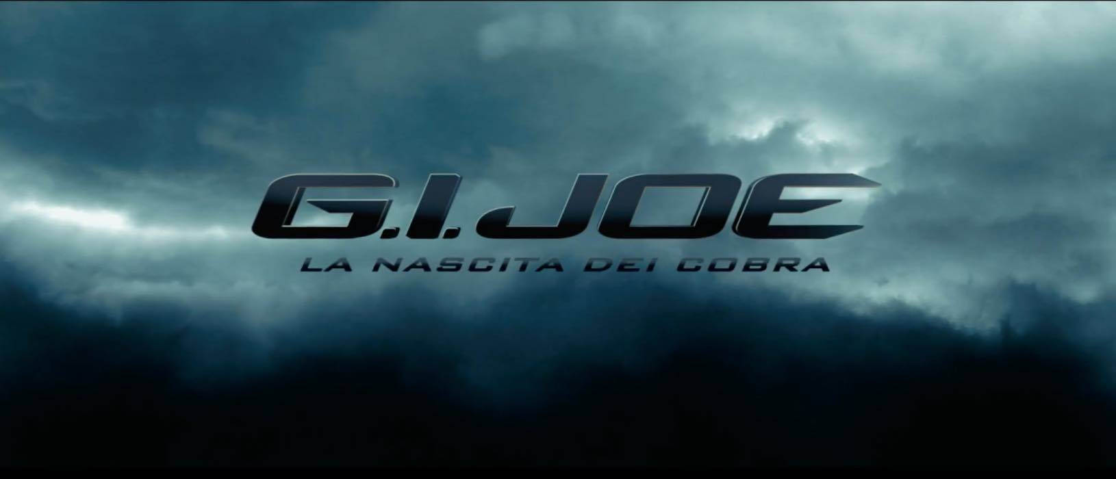 Italia 1, 'G.I. Joe - La nascita dei Cobra': info, trama e cast sul film