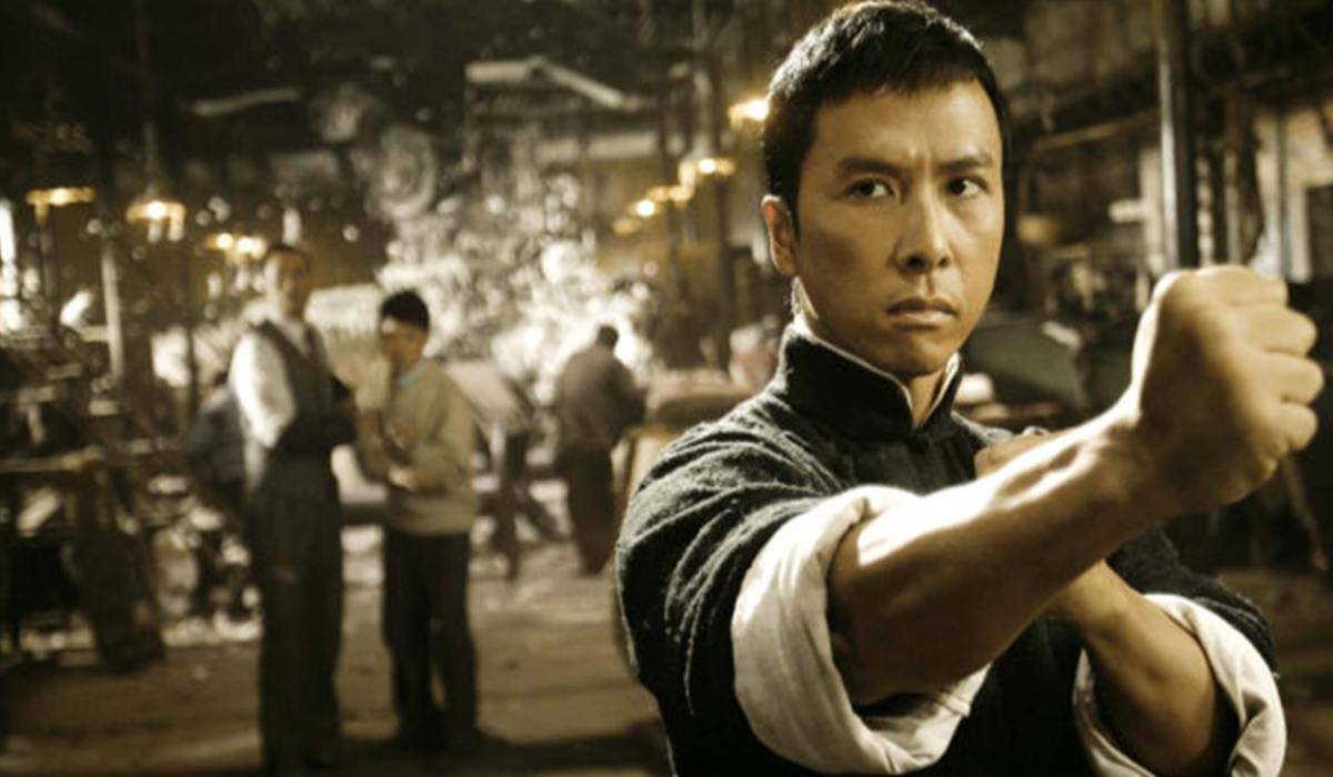 Ip Man