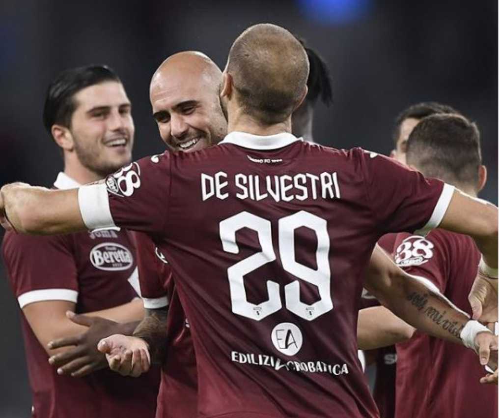 Torino, i precedenti con le squadre inglesi