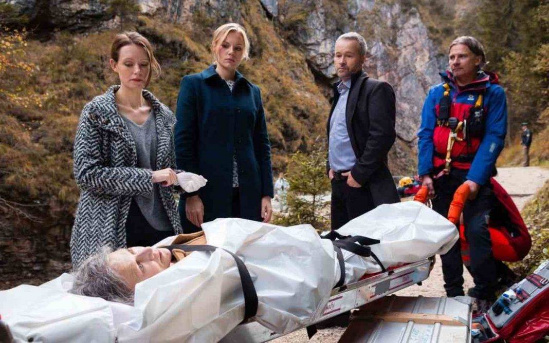 Tutta La Verità Film Inga Lindstrom Trama