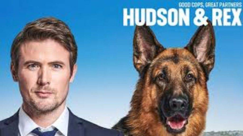 Hudson E Rex Quando Va In Onda 2022