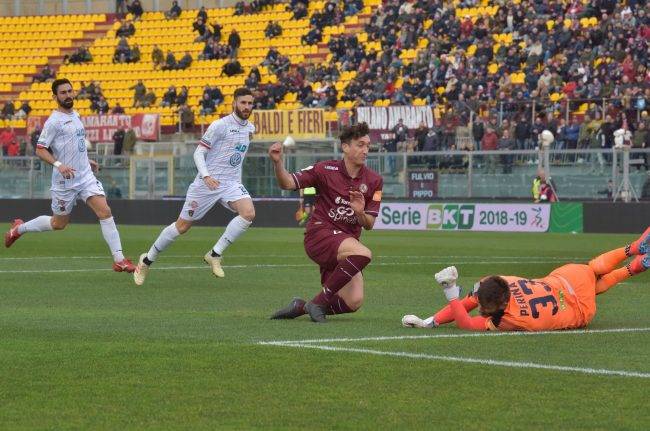 Classifica marcatori Serie B: info e aggiornamenti giornata per giornata