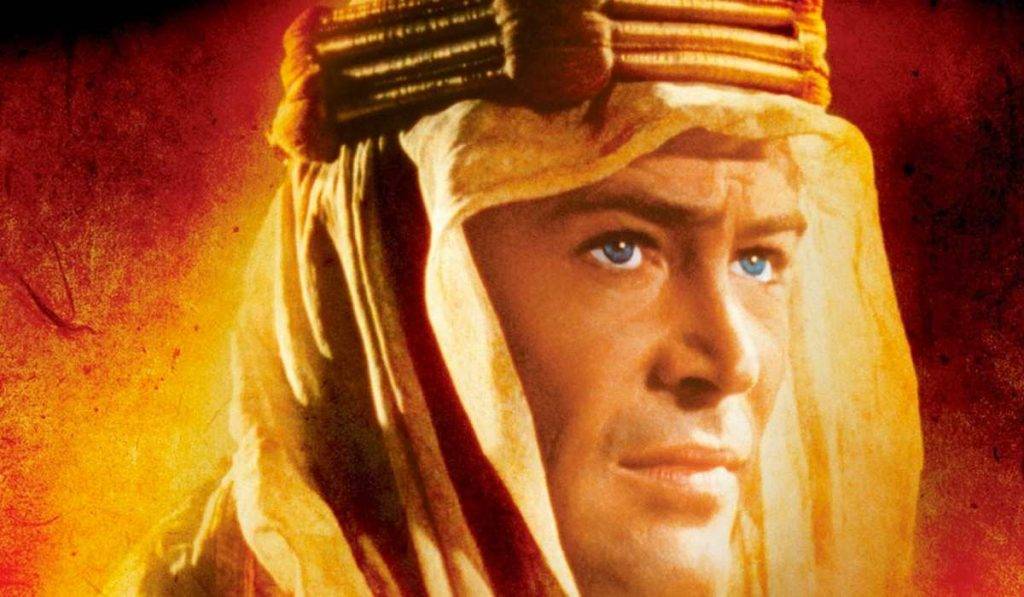 Lawrence d'Arabia