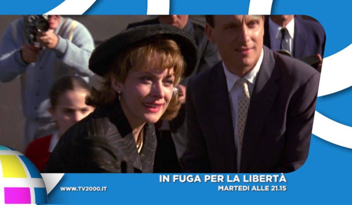 in fuga per la libertà