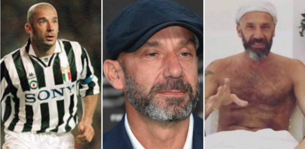 Gianluca Vialli