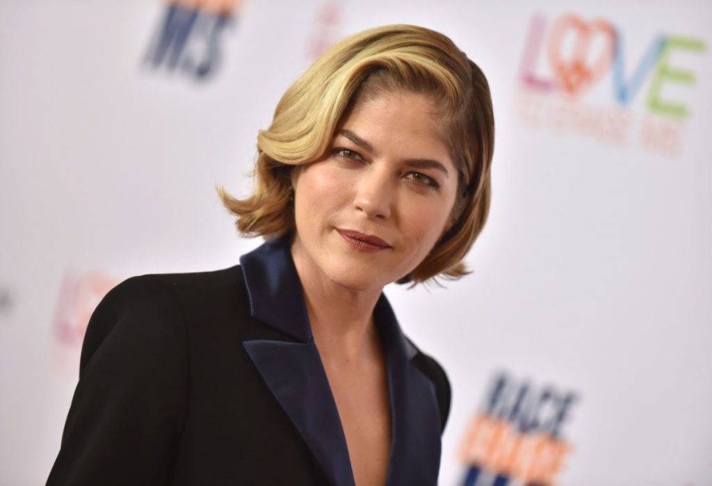 Selma Blair