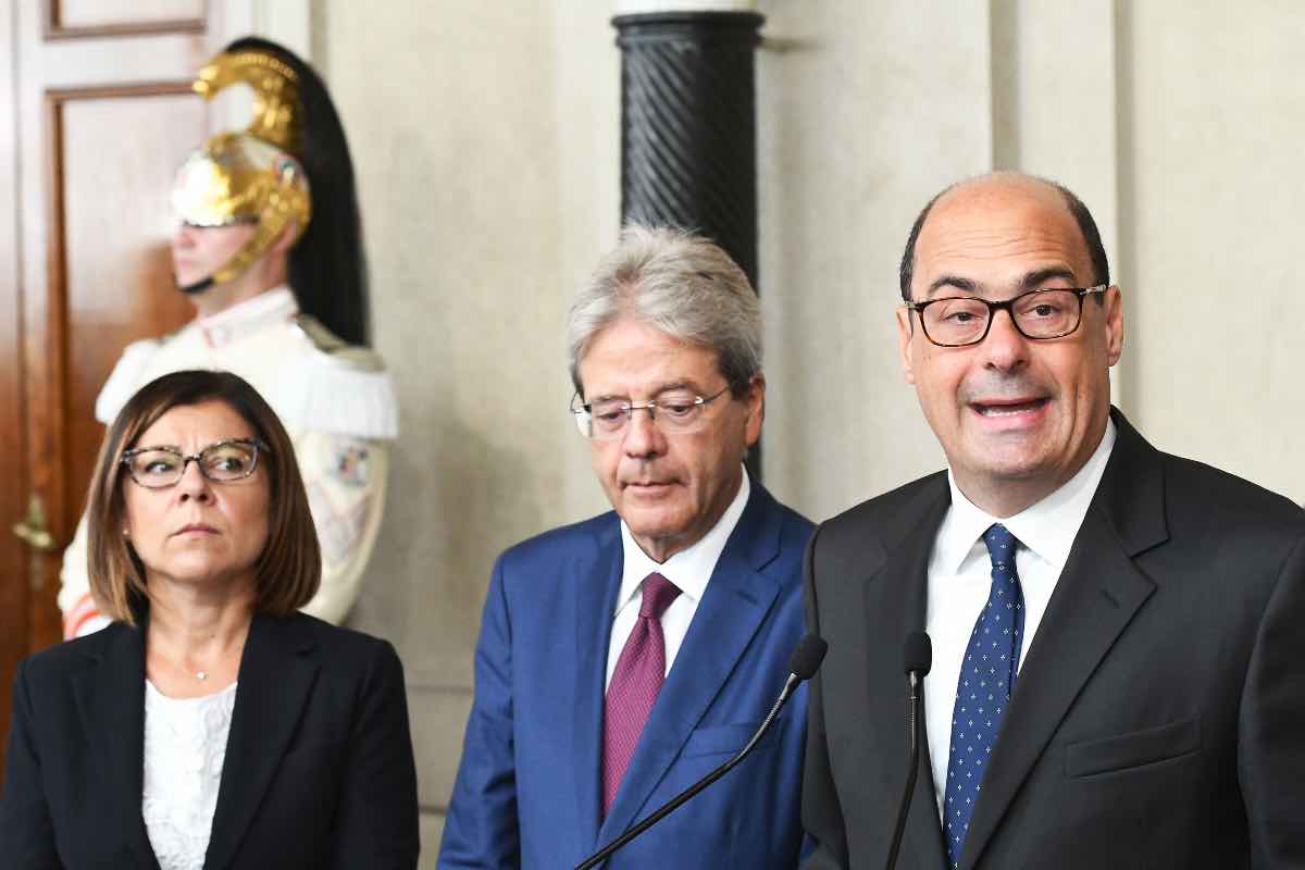 Governo Conte bis, Paola De Micheli: chi è il Ministro delle Infrastrutture 