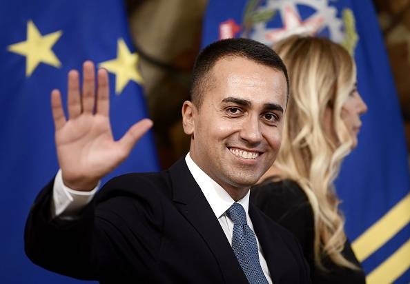 Di Maio