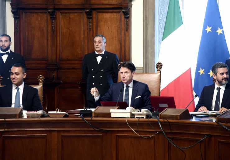 Anticipazioni | LA 7 Dimartedì: Governo Conte | opposizione | dove vederlo