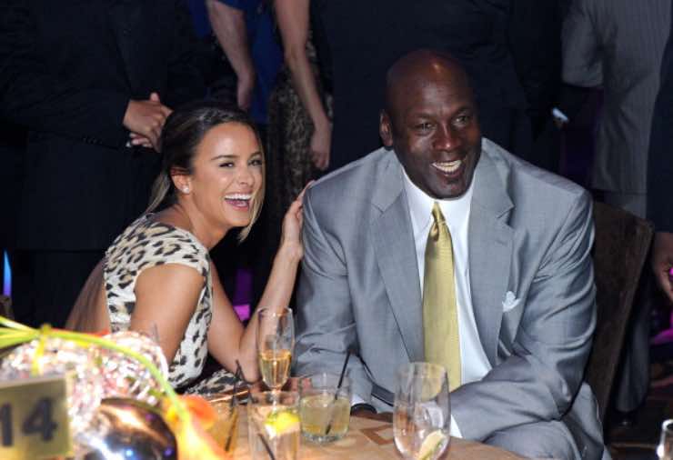 Michael Jordan oggi: età, moglie e curiosità sull'ex campione NBA