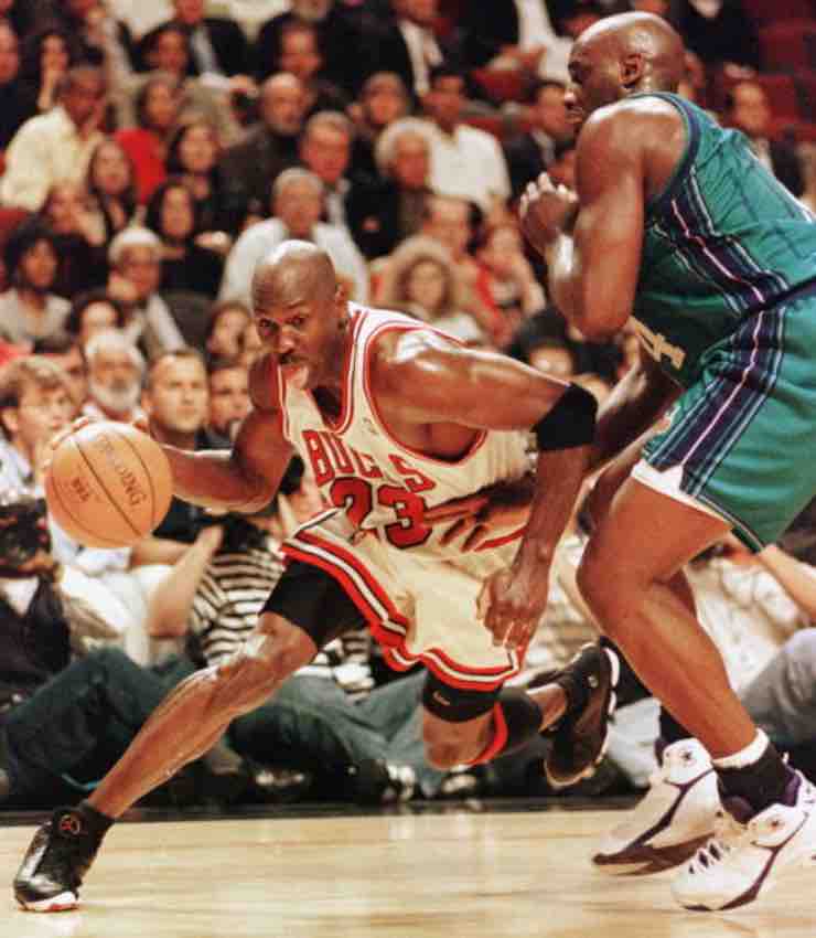 Michael Jordan oggi: età, moglie e curiosità sull'ex campione NBA